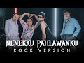 Wali Band - Nenekku Pahlawanku | ROCK VERSION by DCMD