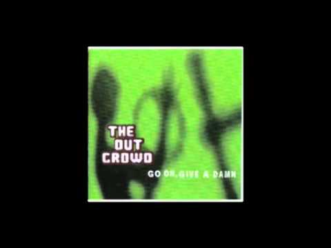 The Out Crowd - The Gospel