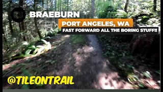 MTB Trail Preview