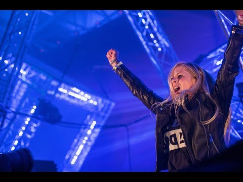 Q-BASE 2017 | Deetox