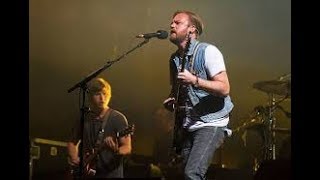 Kings of Leon - Velvet Snow (Live in The Coachella Festival 2011)