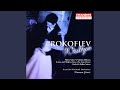 Cinderella Suite No. 3, Op. 109, Act III: V. Oriental Dance
