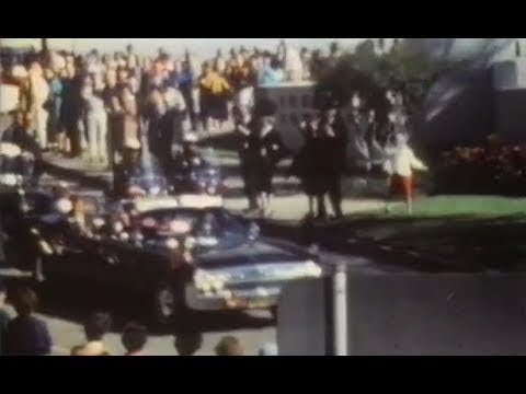 JFK - Image Of An Assassination: Full Documentary