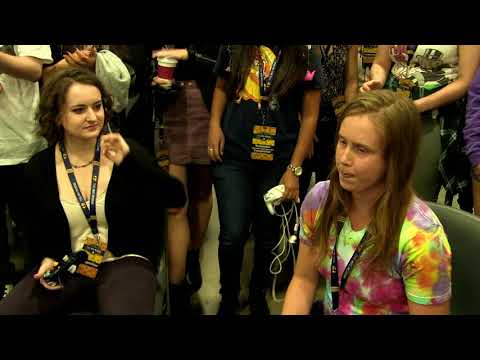TBH7 - Smash Sisters: British Colonies vs West Coast - Melee Crew Battle