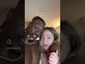 BEFORE VS AFTER SEX WHITE GIRL VS BLACK