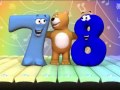 One Two I Love You By BabyGeniuses159