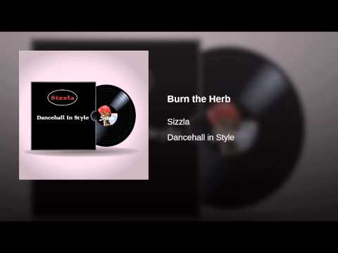 Video thumbnail for Burn The Herb