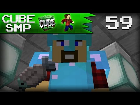Minecraft Cube SMP: TOP NOTCH! - Ep 59