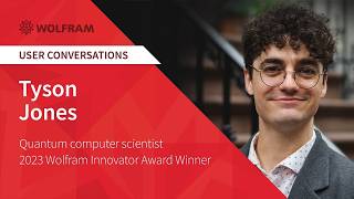 User Conversations: Tyson Jones