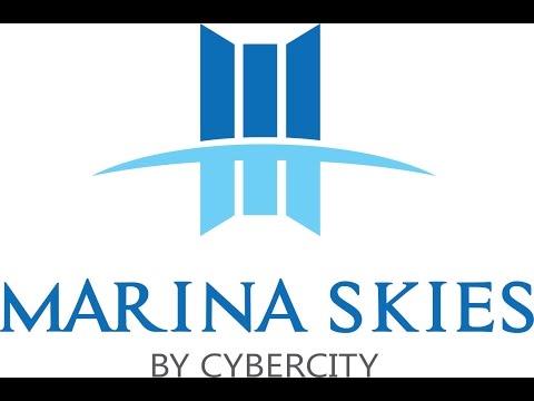 3D Tour Of Cybercity Marina Skies