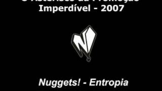 Nuggets! - Entropia