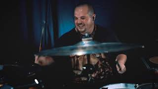 Bleed &quot; Burn Serpent&quot; Drum Playthrough