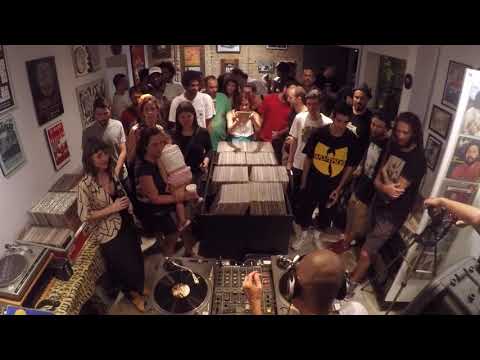 Na Manteiga 040 - KL Jay