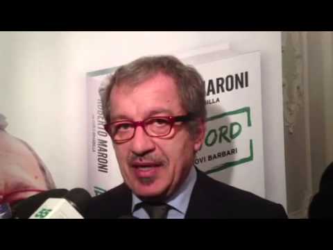 Maroni e il suo Nord