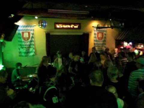 Bloody Krautz @ Hütte Neuenkirchen 20.09.2008