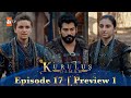 Kurulus Osman Urdu | Season 4 Episode 17 Preview 1