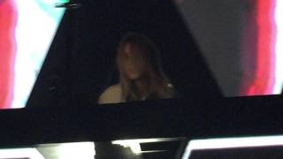 Alison Wonderland - Back It Up @ The Fonda Theatre