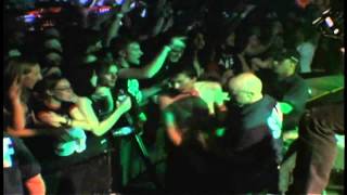 KMFDM (WWIII 2003) [11]. Juke Joint Jezebel