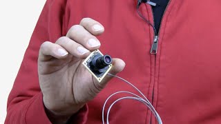 Embedded Vision - How to overcome cable length restrictions of MIPI CSI-2