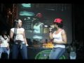 Ebony Eyez "OH YES"