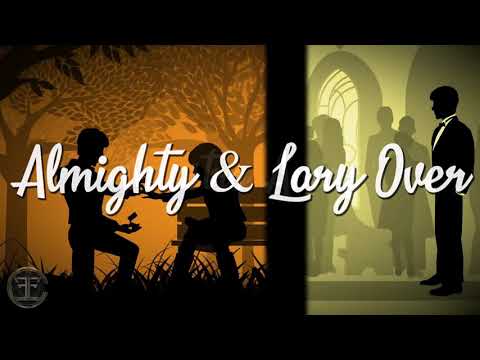 Almighty - Lary Over - Nuestro Amor ( Offcial Video )