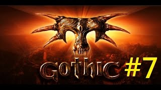 preview picture of video 'Schleichen lernen | Let´s Play Gothic 1 | #7'