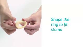 حلقة متقولبة برافا لمنع التسريب (Brava Mouldable Ring) - كتالوج: 12030