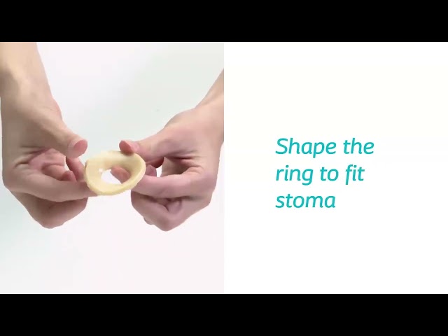 حلقه متقولبه برافا لمنع التسريب Brava Mouldable Ring   -  كتالوج : 12030