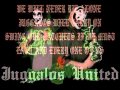 Twiztid, Insane Clown Posse, Myzery - Meat Cleaver