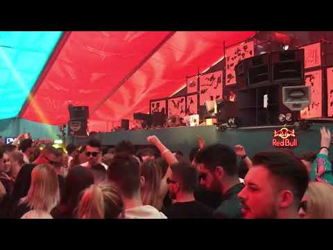 Ricardo Villalobos @ Sunwaves 23