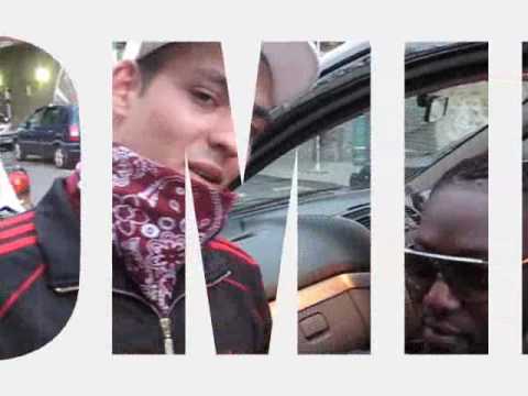 Ndubz & Saint ft SWAY (AKON) REMIX -NDUBZ NEW SINGLE EXCLUSIVE!