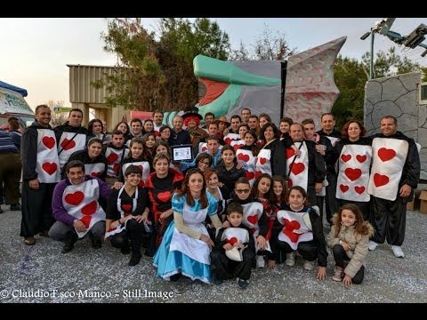 GRUPPO CONVENTO 2014