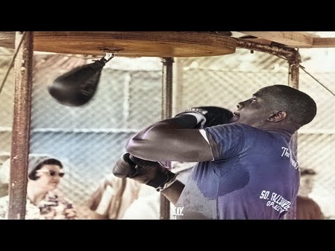[2023] Charles Sonny Liston - Training Motivation Highlights