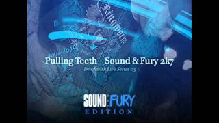 Pulling Teeth - Number Of The Beast (Iron Maiden Cover)