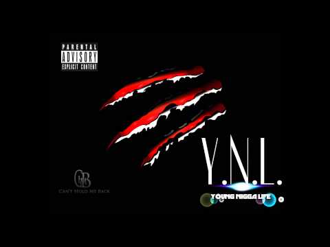 Los Da Ghost - Take A Dive!! (YNL Mixtape)