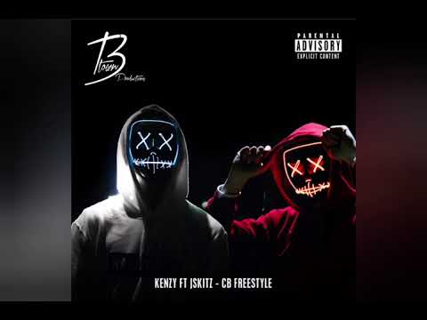 CB Freestyle - Kenzy Ft JSkitz (Prod. By Lezter)