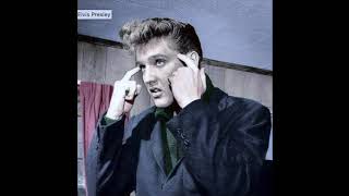 Elvis..when it rains it really pours ..remix