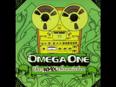 Ghostface vs. Toto - Good Times in Africa (Omega One Remix)