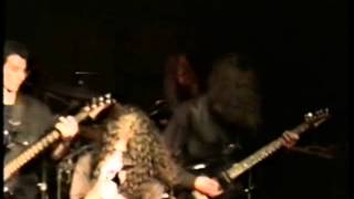 DESIRE (Por) - Prologue + (Leaving) This Land Of The Eternal Desires (live @ Lisboa, 1996)