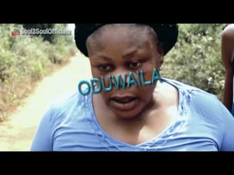 Oduwaila [Trailers] - Latest Benin Movies 2017