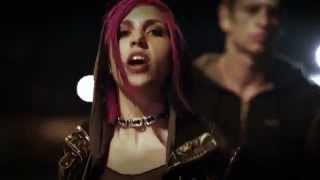 Icon For Hire - Make A Move (Official Music Video)