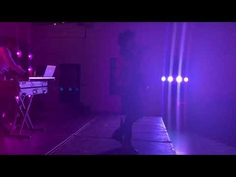 Video thumbnail WVC0xnXfOao