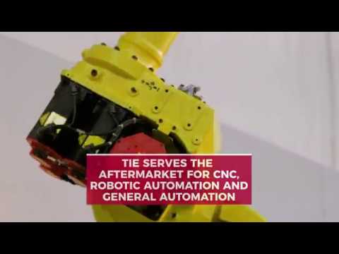Tie Fanuc World
