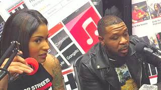 Cam Wallace | Ear to the Streets Podcast E11