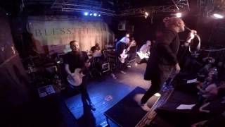 Too Close To Touch - Full Set HD - Live at The Foundry Concert Club