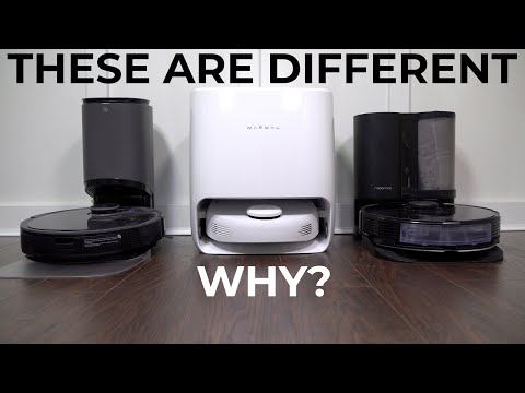 image-Which robot vacuum and mop is best?