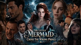 The Little Mermaid Chose The Wrong Prince Full Movie | Review & Story Explained | Drama Recap 