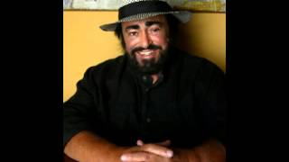 Luciano Pavarotti - Nel Blu Dipinto di Blu