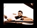 Oscar Peterson - Wheatland, Solo, Fabulous composition