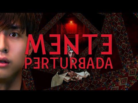 2023 Mente Perturbada (Dublado)